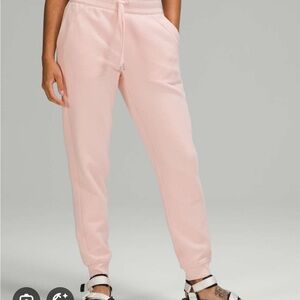 Lululemon Scuba Sweatpant Joggers